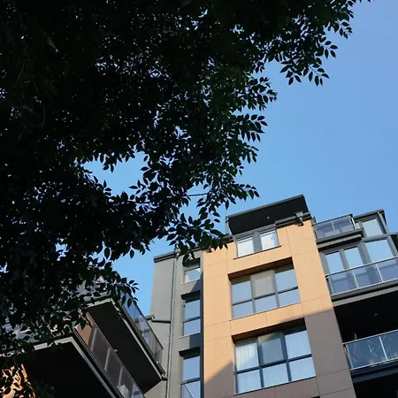 Todorovi аpartments アパート