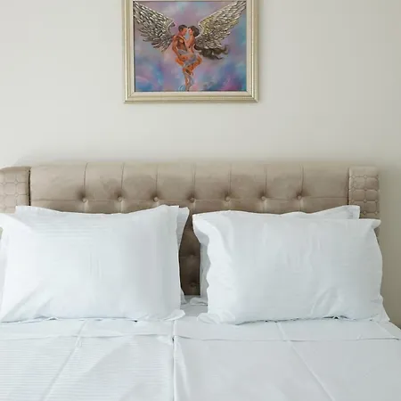 Apartamento Todorovi аpartments