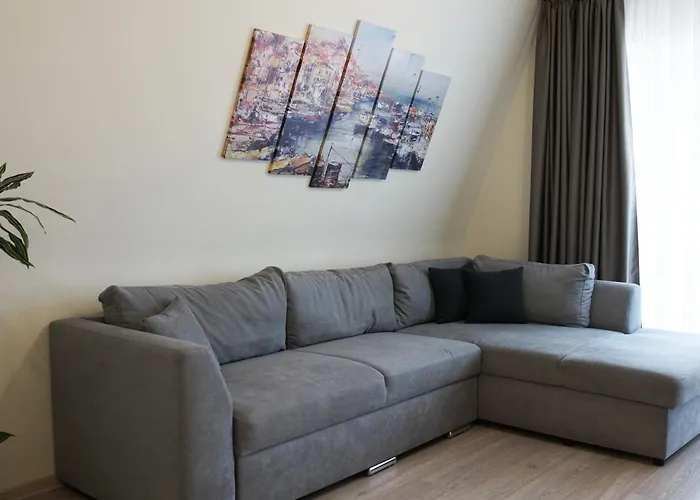 Apartamento Todorovi аpartments Varna