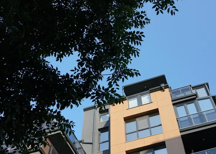 Todorovi аpartments アパート