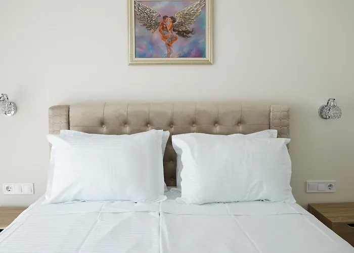 Apartamento Todorovi аpartments