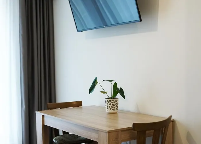 Apartamento Todorovi аpartments *