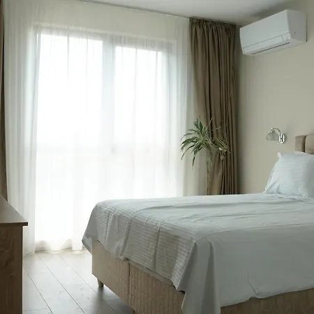 Todorovi аpartments * Varna
