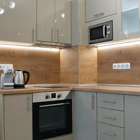 Todorovi аpartments Apartment Varna