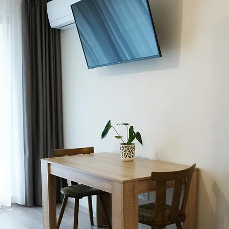 Apartment Todorovi аpartments *
