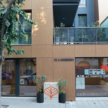 Todorovi аpartments شقة فارنا