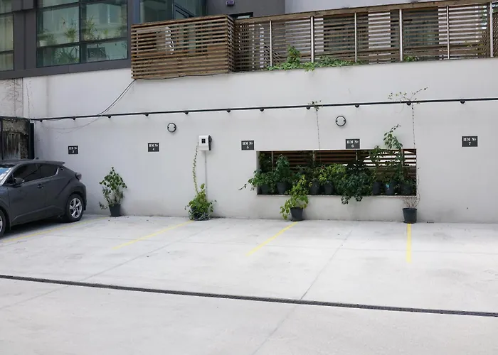 Todorovi аpartments شقة