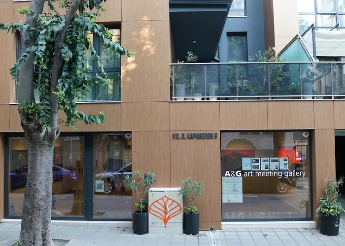 Todorovi аpartments شقة فارنا